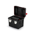 66-505# Mobiilne Tööriistakast Heavy KHVWM-S411
