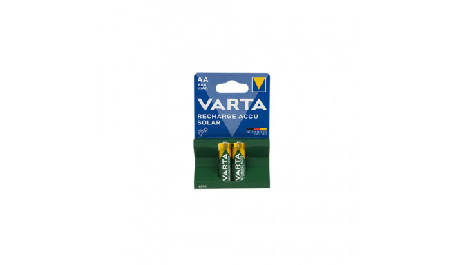 82-591# Akumulator r6 ni-mh aa 800mah varta solar