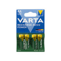 82-611# Akumulator r6 ni-mh aa 2100mah varta