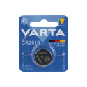 82-565# Liitium-patarei 3V CR2016 Varta (10 tk.)
