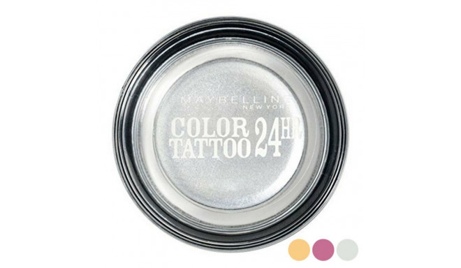 Acu Ēnas Color Tattoo Maybelline