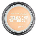 Тени для глаз Color Tattoo Maybelline