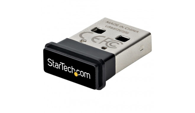 Bluetooth Adapter Startech USBA-BLUETOOTH-V5-C2