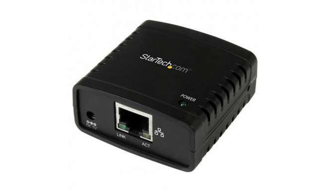 USB 2.0 uz RJ45 Tīkla Adapteris Startech PM1115U2