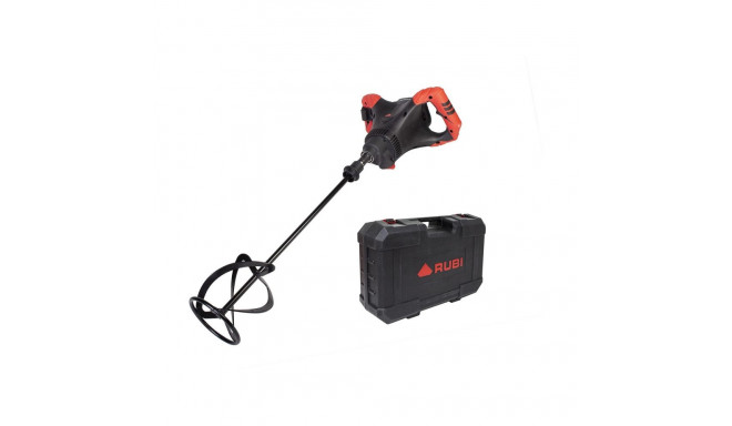 Mixer Rubi 9 power max r26980