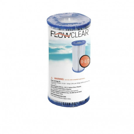 Töötlusfilter Bestway Flowclear