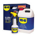 Лубрикант многоцелевой WD-40 44506 Пульверизатор многоцелевой графин 5 L (5L)