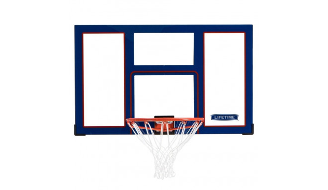 Basketbola Grozs Lifetime 121 x 75,5 x 65 cm