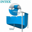 Bassein Eemaldatav Intex Baltik 457 x 122 x 457 cm