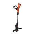 Хедж-триммер Black & Decker BESTE625-QS 450 Вт 230 V 220-240 V