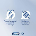 Электрическая зубная щетка Oral-B