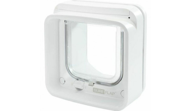 Kassi ukseluuk SureFlap IDSCFWT_SML 14,2 x 12 cm