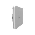 MIKROTIK RBSXTsq5nD SXTsq Lite5 CPE 5GHz 1x RJ45 100Mb/s Antenna