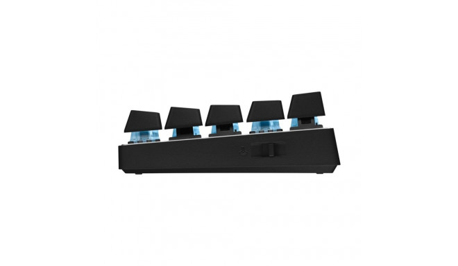 LOGITECH PRO X 60 LIGHTSPEED Wireless Gaming Keyboard Tactile - Black - NORDIC-613 (PAN)