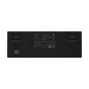 LOGITECH PRO X 60 LIGHTSPEED Wireless Gaming Keyboard Tactile - Black - NORDIC-613 (PAN)