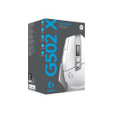LOGITECH G G502 X LIGHTSPEED Optiline Juhtmevaba Hiir 8 Nuppu 2,4 GHz USB LOGITECH LIGHTSPEED Vastuv