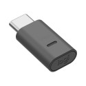 LOGITECH Zone Vibe Juhtmevaba Peakomplekt täismõõdus Bluetooth USB-C kaudu Bluetooth adapter grafiit