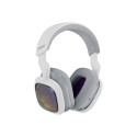 LOGITECH A30 - Valge/Lilla - EMEA