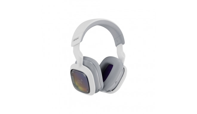 LOGITECH A30 valge/lilla EMEA