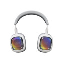 LOGITECH A30 - WHITE/PURPLE - EMEA
