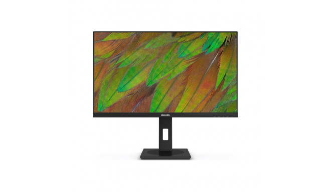 PHILIPS 27B1N3800/00 monitor 27-tolline UHD LED 16:9 IPS 60Hz 2xHDMI 2.0 DP 1.4