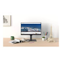 BENQ GW2490T 24-tolline IPS FHD 5 ms 100 Hz HDMI