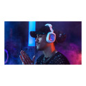 LOGITECH A30 - Valge/Lilla - EMEA