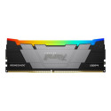 KINGSTON 32GB 3600MT/s DDR4 CL16 DIMM Kit of 2 1Gx8 FURY Renegade RGB