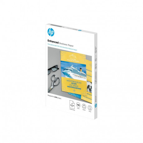 HP Professional Glossy Laser Paper A4 150 g/m2 150 sheet 210 x 297 mm