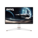 BENQ EX321UX 31.5inch UHD Mini LED IPS 700cd/m2 144Hz 1ms 2xHDMI 2.1 DP USB type C PD65W HUB USB Hei