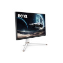 BENQ EX321UX 31.5-tolline UHD Mini LED IPS 700cd/m2 144Hz 1ms 2xHDMI 2.1 DP USB tüüp C PD65W HUB USB