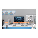 BENQ EX321UX 31.5inch UHD Mini LED IPS 700cd/m2 144Hz 1ms 2xHDMI 2.1 DP USB type C PD65W HUB USB Hei