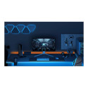 BENQ EX321UX 31.5inch UHD Mini LED IPS 700cd/m2 144Hz 1ms 2xHDMI 2.1 DP USB type C PD65W HUB USB Hei