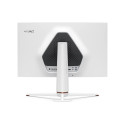 BENQ EX321UX 31.5inch UHD Mini LED IPS 700cd/m2 144Hz 1ms 2xHDMI 2.1 DP USB type C PD65W HUB USB Hei