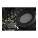 CORSAIR HS65 JUHTMEVABA Mängurikomplekt Carbon EU