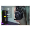 CORSAIR HS65 JUHTMEVABA Mängurikomplekt Carbon EU