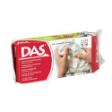 Modeling clay DAS 500g white