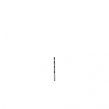 METAL DRILL BIT HAUSHALT 7.0X109MM HSS