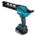 CORDLESS CAULKING GUN DCG180Z 18V