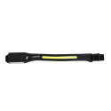 Headband Flashlight - Esperanza EOT067 LED 240lm Black