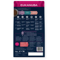 Dry Cat Food - Eukanuba Grain Free Kitten Salmon 2kg