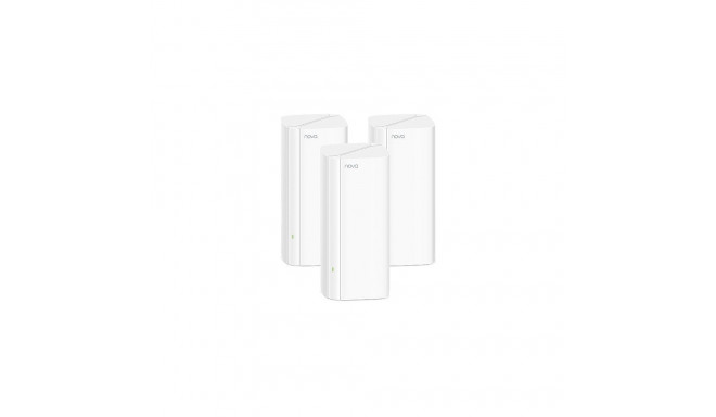 Networking Equipment - Tenda EX12 AX3000 Mesh Wi-Fi 6 System 3-Pack