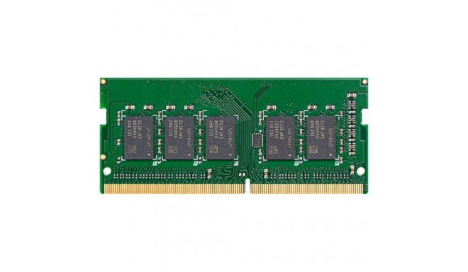 Memory Module - Synology D4ES01 8GB DDR4 ECC 260-pin SO-DIMM