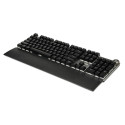 Keyboard - Ibox Aurora K-4 USB Qwerty Black