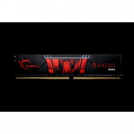 Memory Module - G.skill Aegis 8 GB 2666 MHz