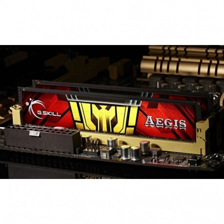 RAM Module - G.skill 16GB Ddr3-1333 2x8gb 1333mhz