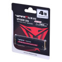 M.2 Drive - Patriot Memory Vp4300 Lite 4TB Pcie 4.0 NVMe
