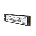 SSD - Patriot Viper P320 M.2 PCIe 512GB 3GB/s