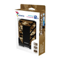 External Hard Drive - Adata Hd710m Pro 2 TB Camouflage