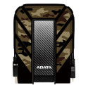 External Hard Drive - Adata Hd710m Pro 2 TB Camouflage